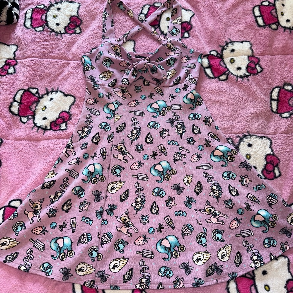 ***SOLD on Depop 🍼💕